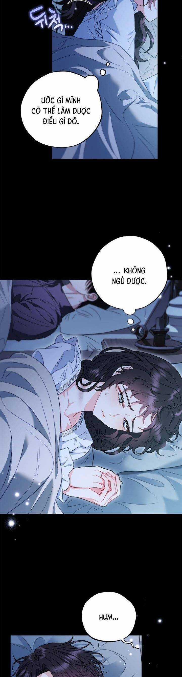 trở thành người giám định chất độc cho thế lực hắc ám Chapter 41 trang 26