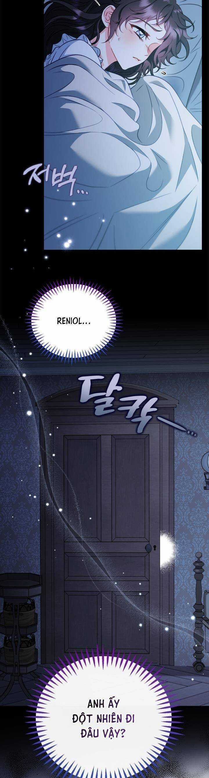 trở thành người giám định chất độc cho thế lực hắc ám Chapter 41 trang 28