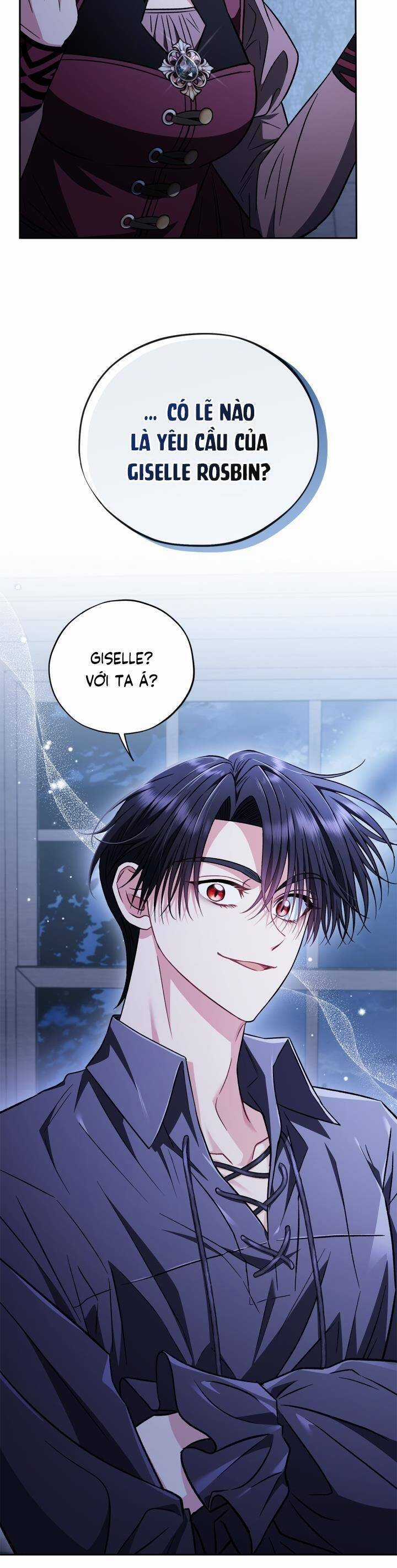 trở thành người giám định chất độc cho thế lực hắc ám Chapter 41 trang 41