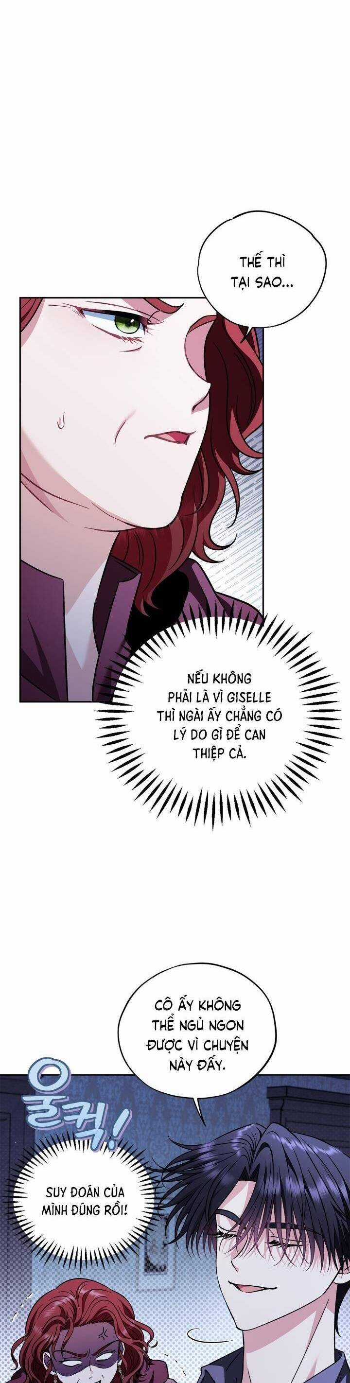 trở thành người giám định chất độc cho thế lực hắc ám Chapter 41 trang 42