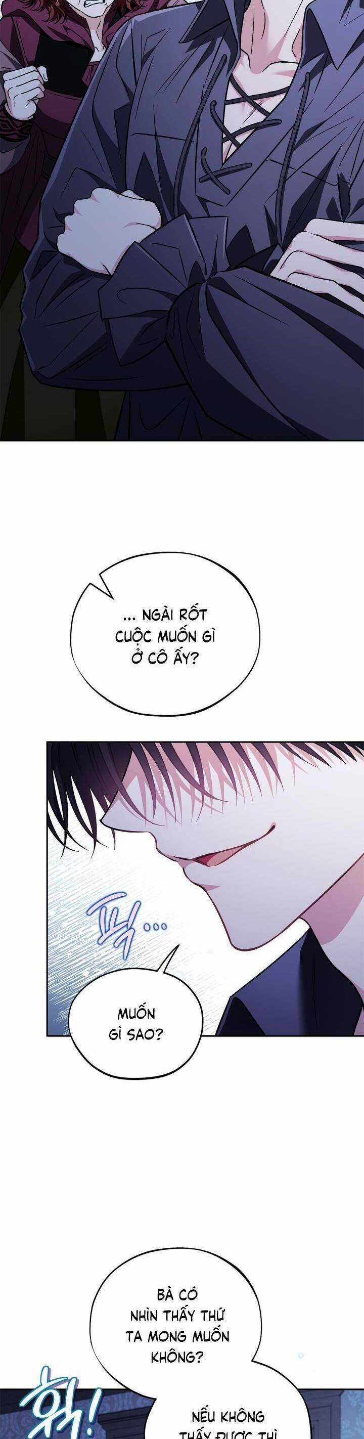 trở thành người giám định chất độc cho thế lực hắc ám Chapter 41 trang 43