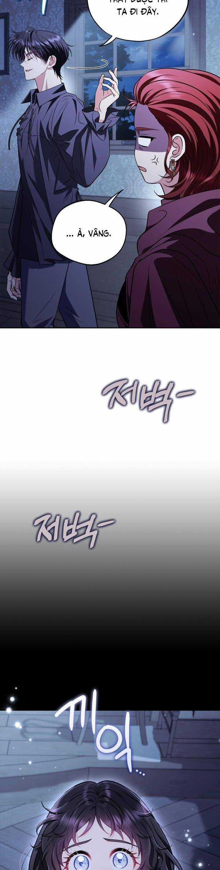 trở thành người giám định chất độc cho thế lực hắc ám Chapter 41 trang 44