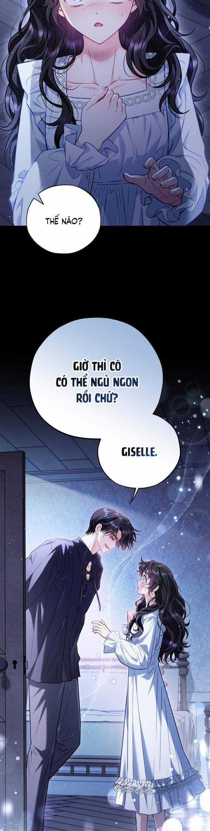 trở thành người giám định chất độc cho thế lực hắc ám Chapter 41 trang 45