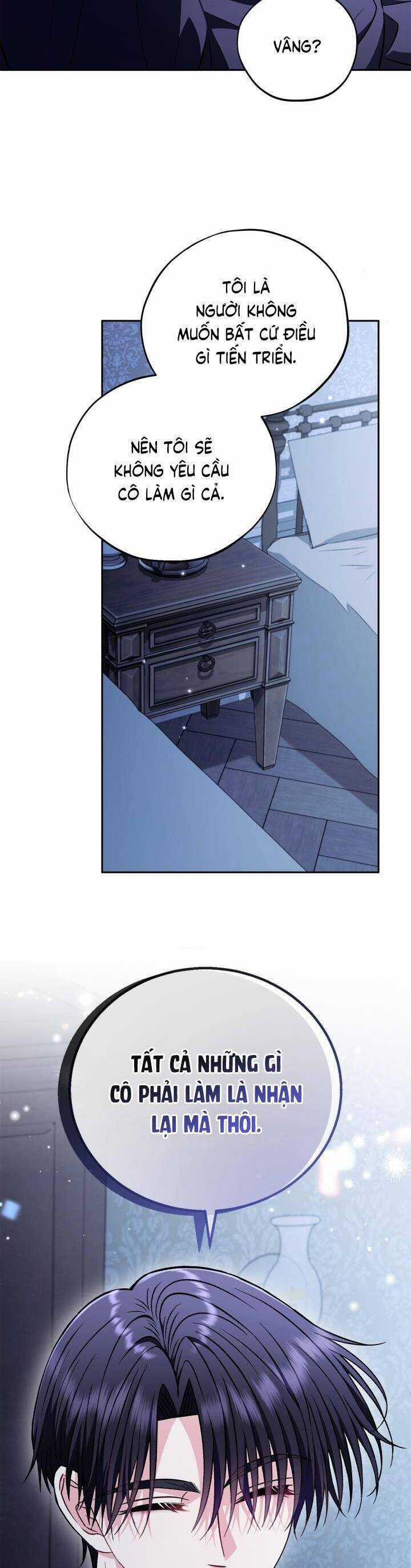 trở thành người giám định chất độc cho thế lực hắc ám Chapter 42 trang 10