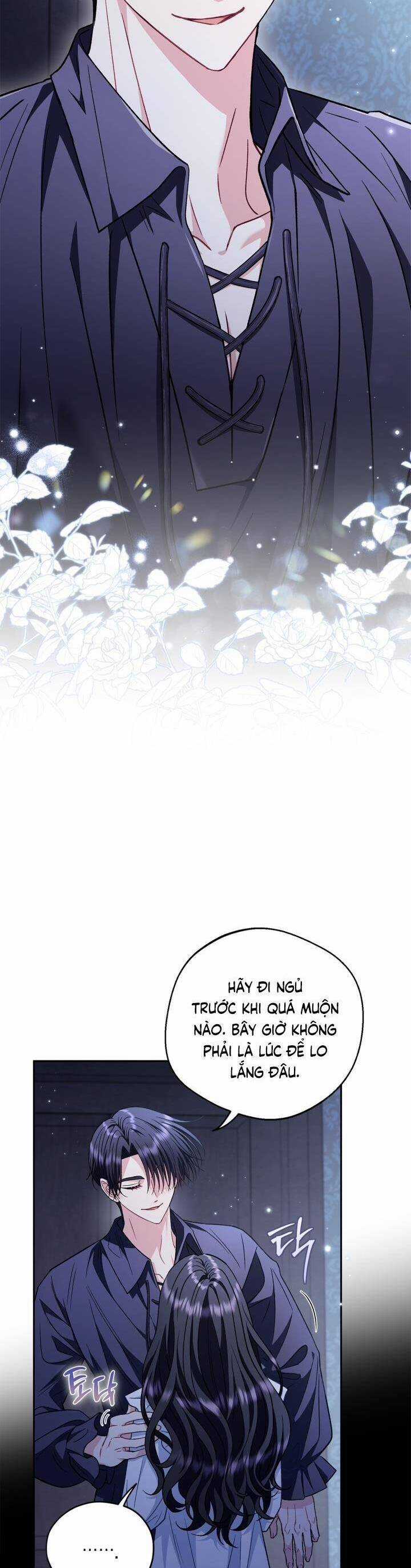 trở thành người giám định chất độc cho thế lực hắc ám Chapter 42 trang 11