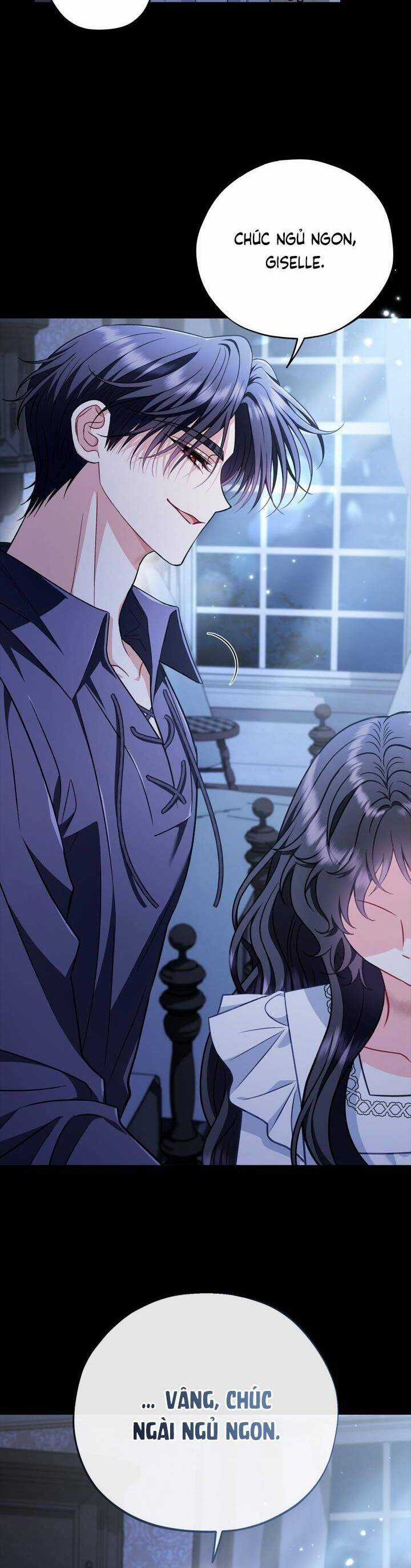 trở thành người giám định chất độc cho thế lực hắc ám Chapter 42 trang 12