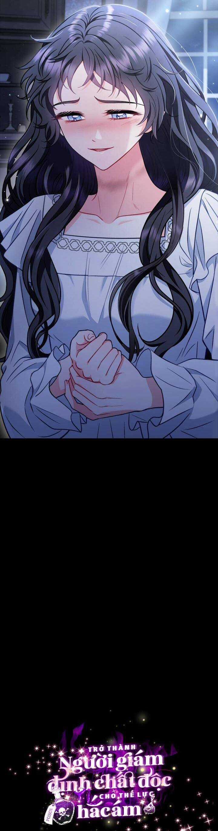 trở thành người giám định chất độc cho thế lực hắc ám Chapter 42 trang 13