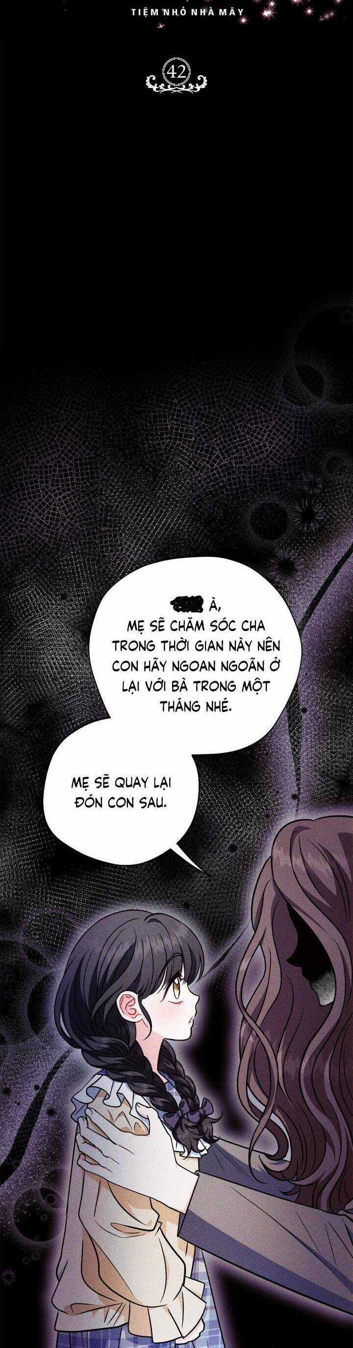 trở thành người giám định chất độc cho thế lực hắc ám Chapter 42 trang 14