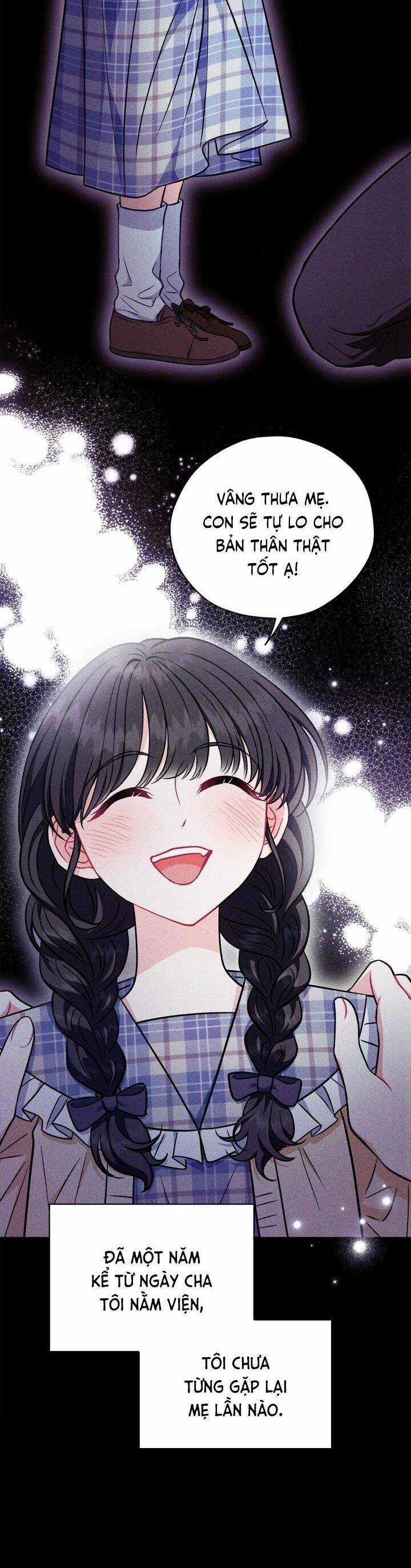 trở thành người giám định chất độc cho thế lực hắc ám Chapter 42 trang 15