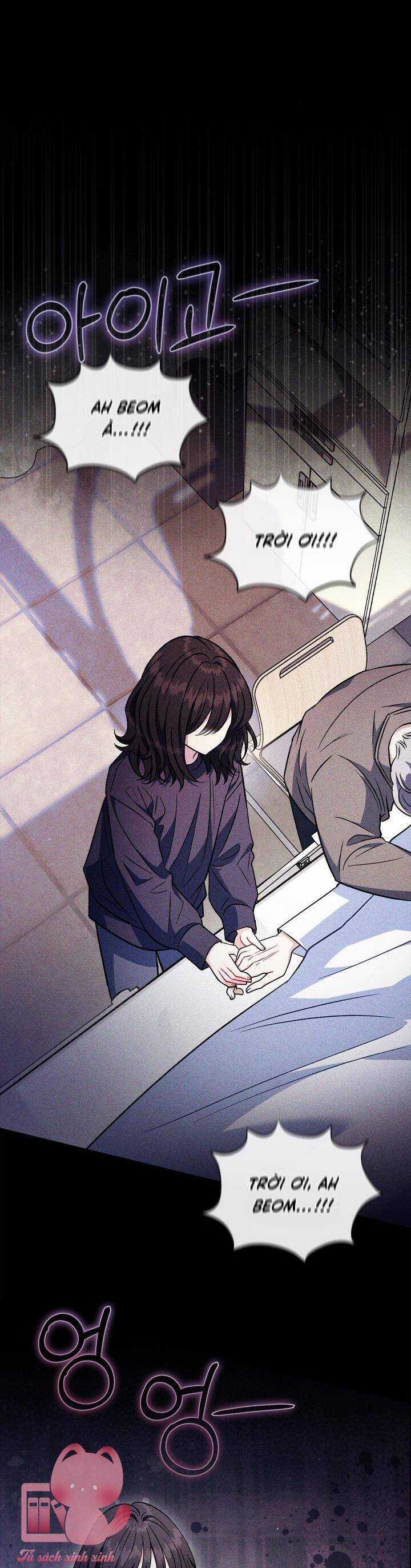 trở thành người giám định chất độc cho thế lực hắc ám Chapter 42 trang 16