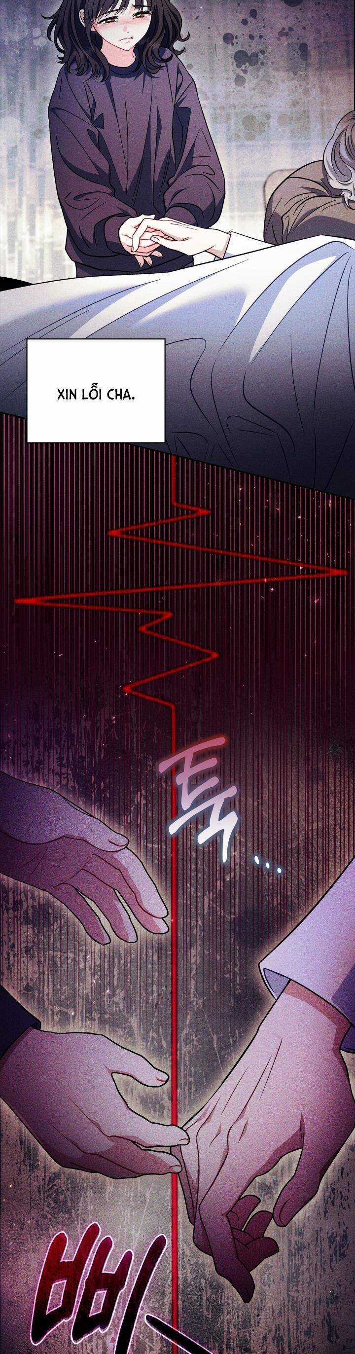 trở thành người giám định chất độc cho thế lực hắc ám Chapter 42 trang 17