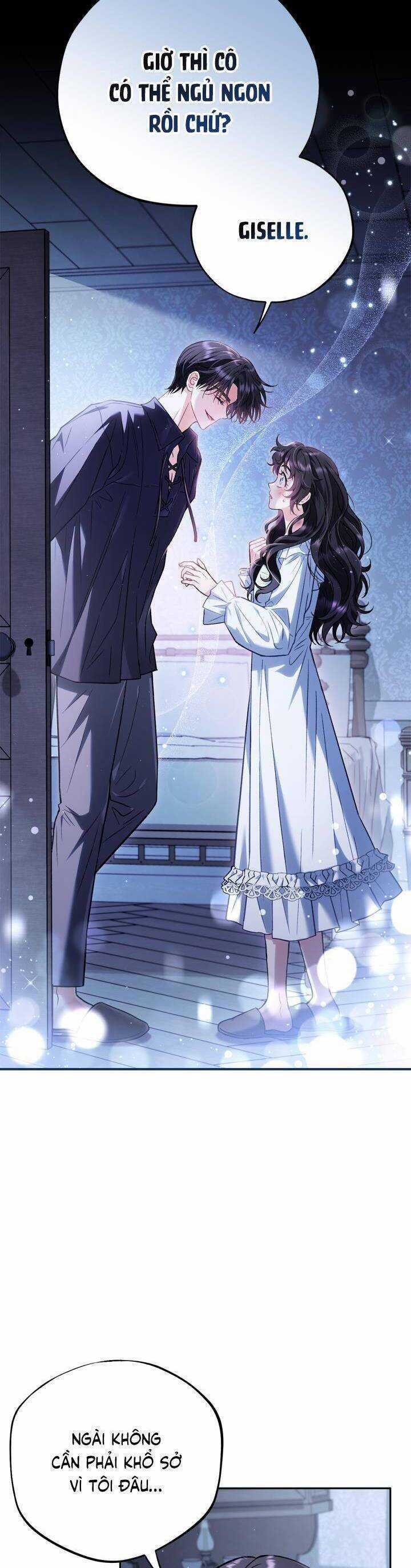 trở thành người giám định chất độc cho thế lực hắc ám Chapter 42 trang 2