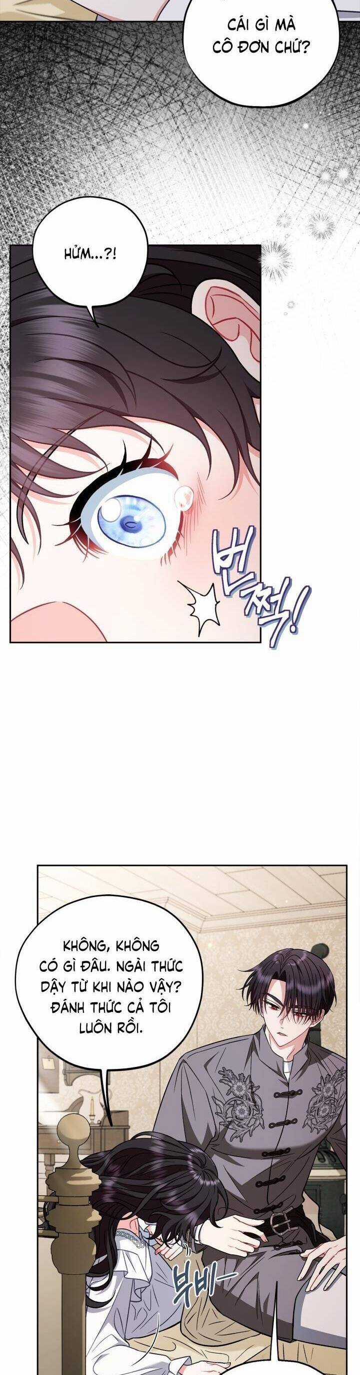 trở thành người giám định chất độc cho thế lực hắc ám Chapter 42 trang 21