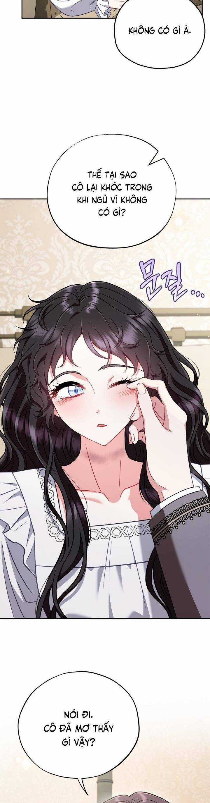 trở thành người giám định chất độc cho thế lực hắc ám Chapter 42 trang 22