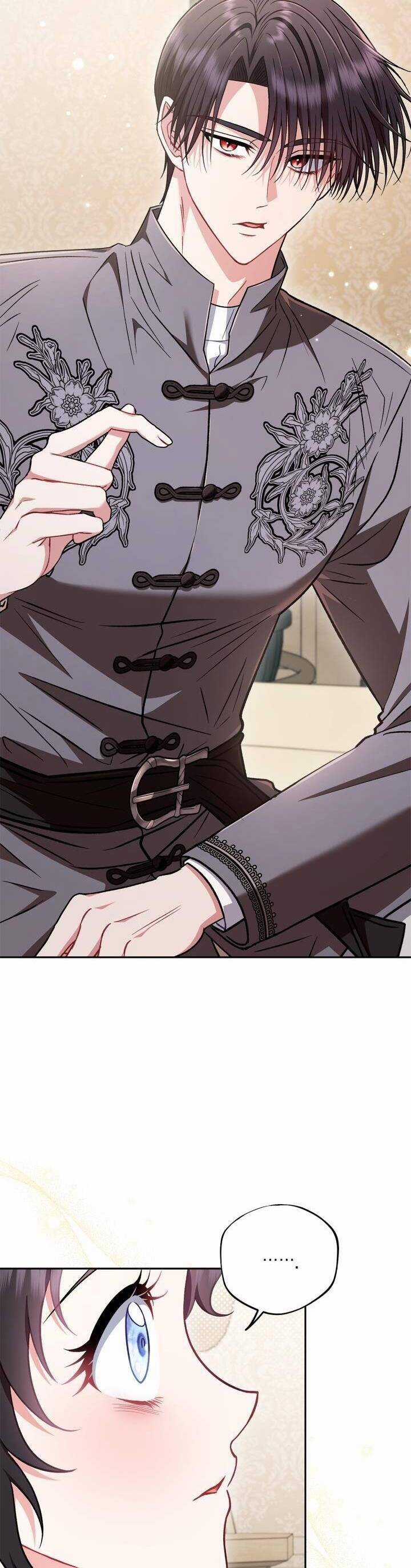 trở thành người giám định chất độc cho thế lực hắc ám Chapter 42 trang 23