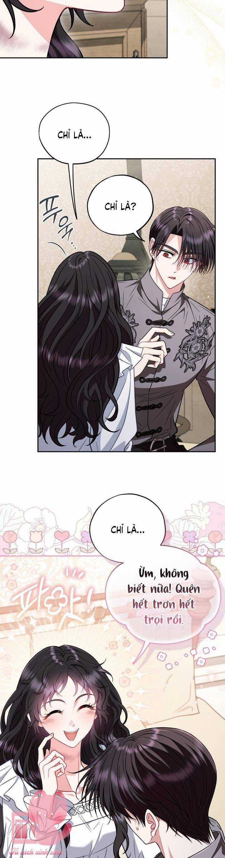 trở thành người giám định chất độc cho thế lực hắc ám Chapter 42 trang 24