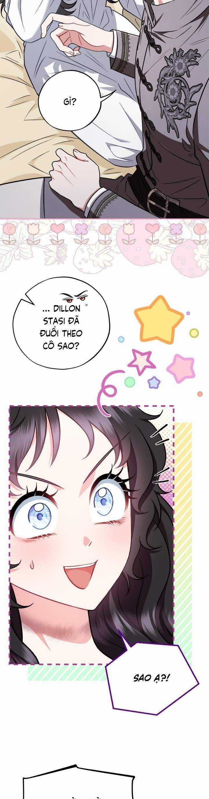 trở thành người giám định chất độc cho thế lực hắc ám Chapter 42 trang 25