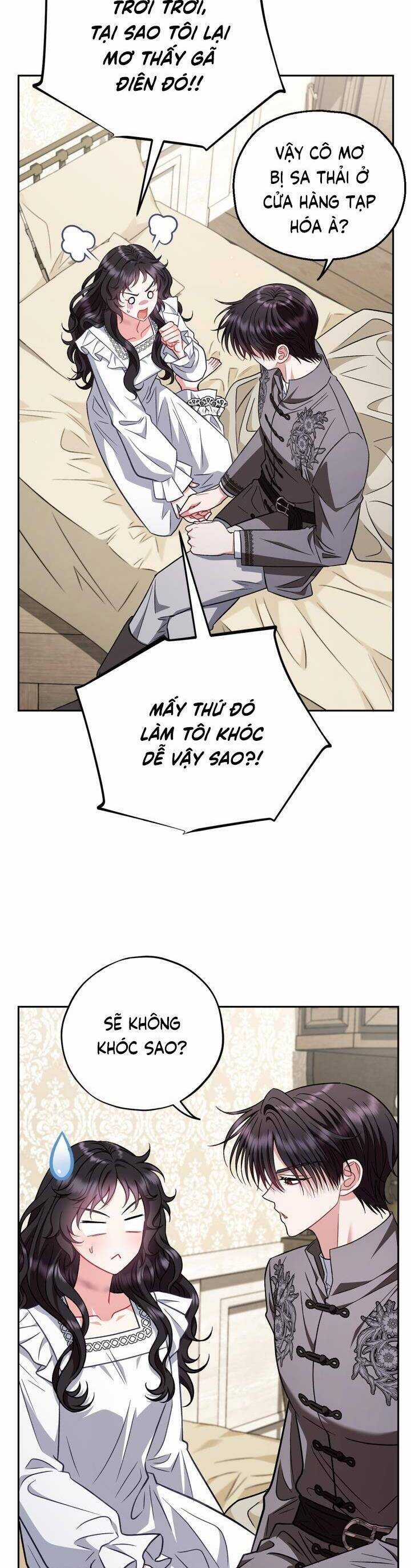 trở thành người giám định chất độc cho thế lực hắc ám Chapter 42 trang 26