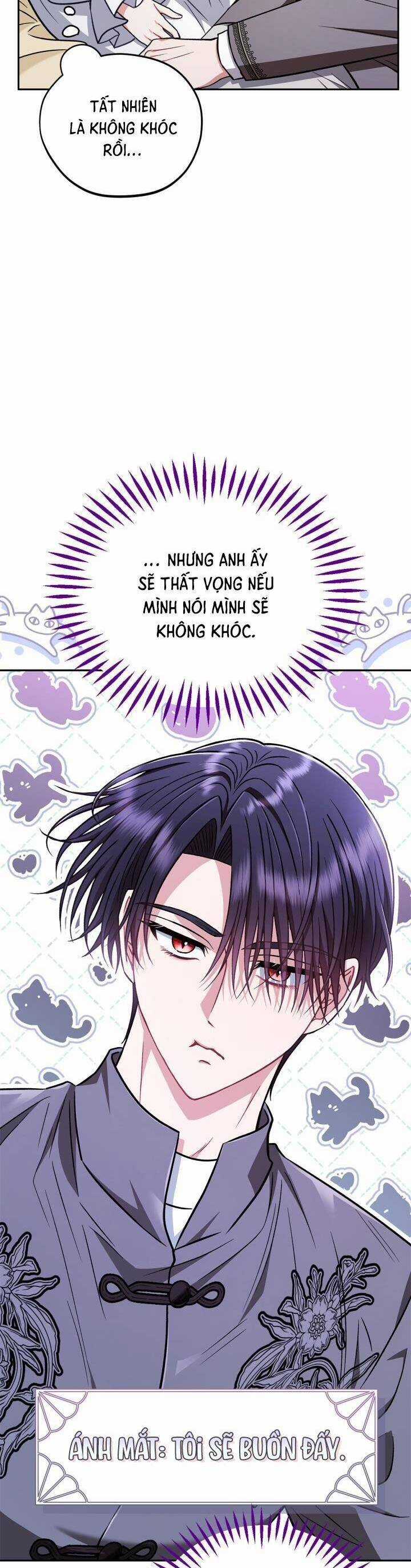 trở thành người giám định chất độc cho thế lực hắc ám Chapter 42 trang 27