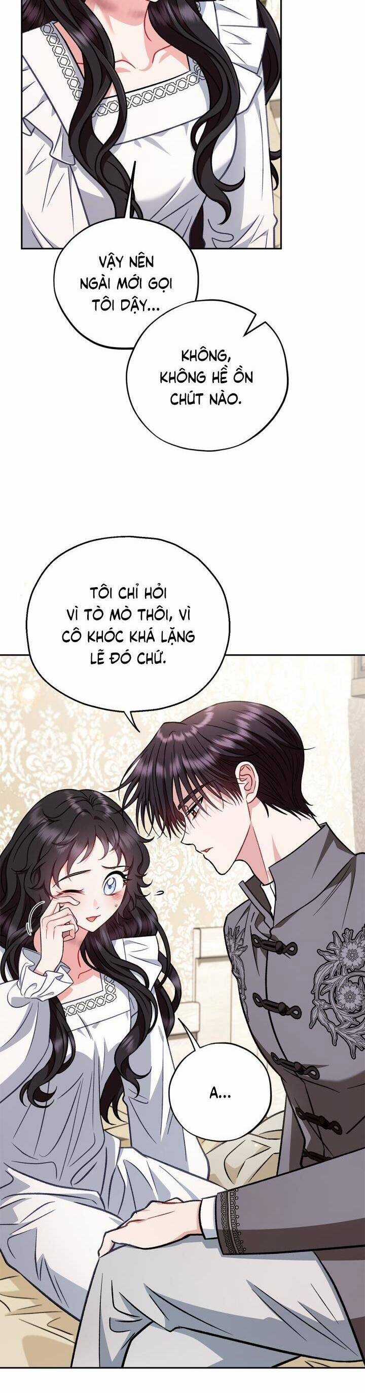 trở thành người giám định chất độc cho thế lực hắc ám Chapter 42 trang 29