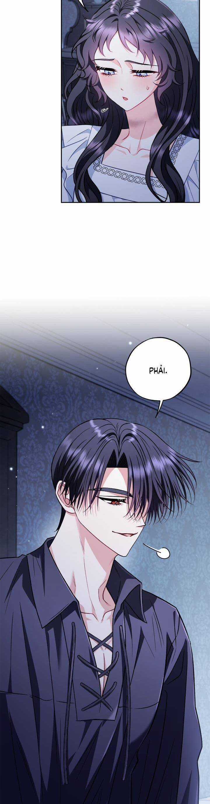 trở thành người giám định chất độc cho thế lực hắc ám Chapter 42 trang 3