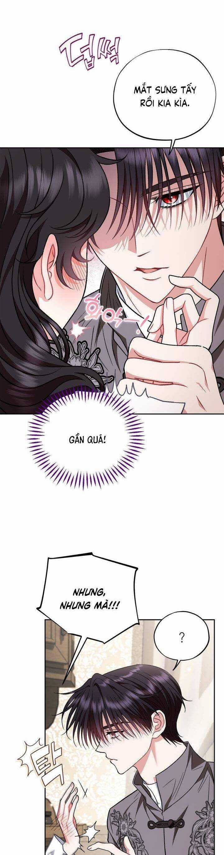 trở thành người giám định chất độc cho thế lực hắc ám Chapter 42 trang 30