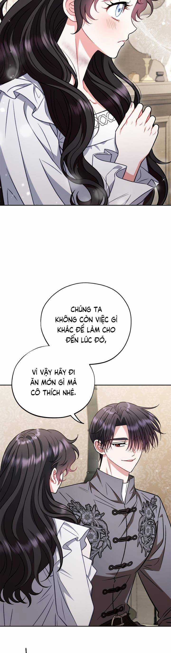 trở thành người giám định chất độc cho thế lực hắc ám Chapter 42 trang 33