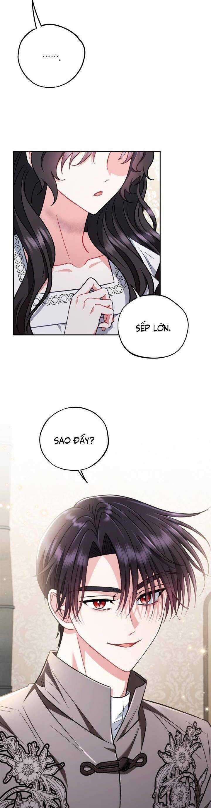 trở thành người giám định chất độc cho thế lực hắc ám Chapter 42 trang 34