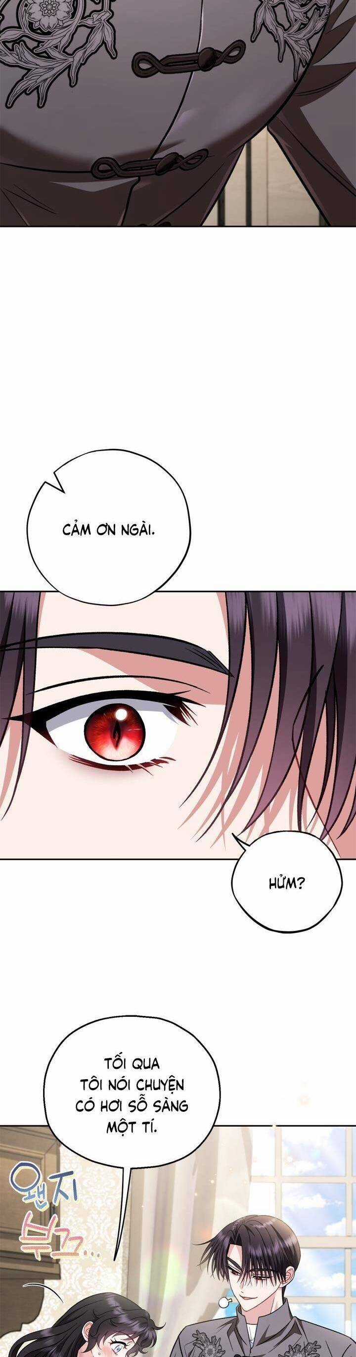 trở thành người giám định chất độc cho thế lực hắc ám Chapter 42 trang 35