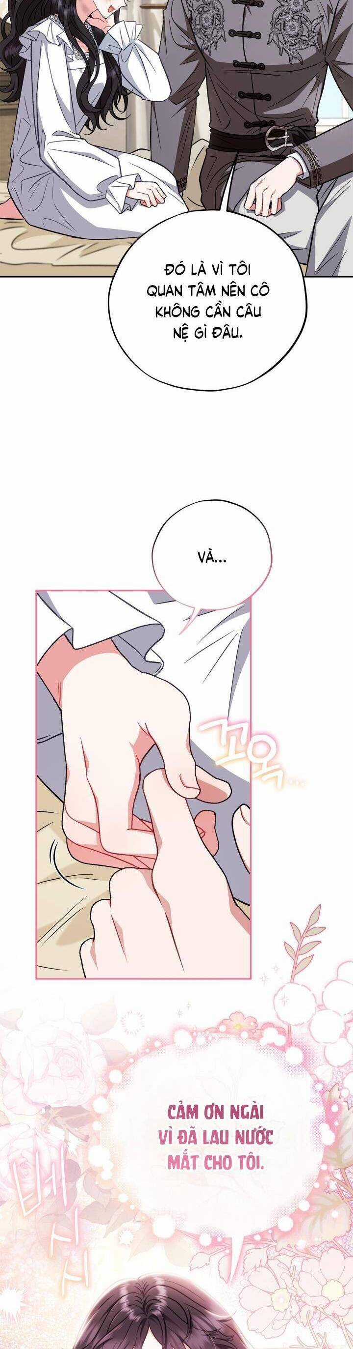 trở thành người giám định chất độc cho thế lực hắc ám Chapter 42 trang 36