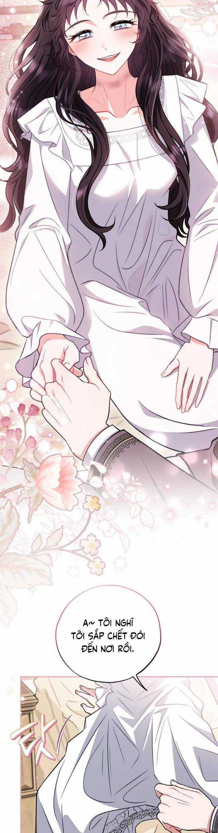 trở thành người giám định chất độc cho thế lực hắc ám Chapter 42 trang 37