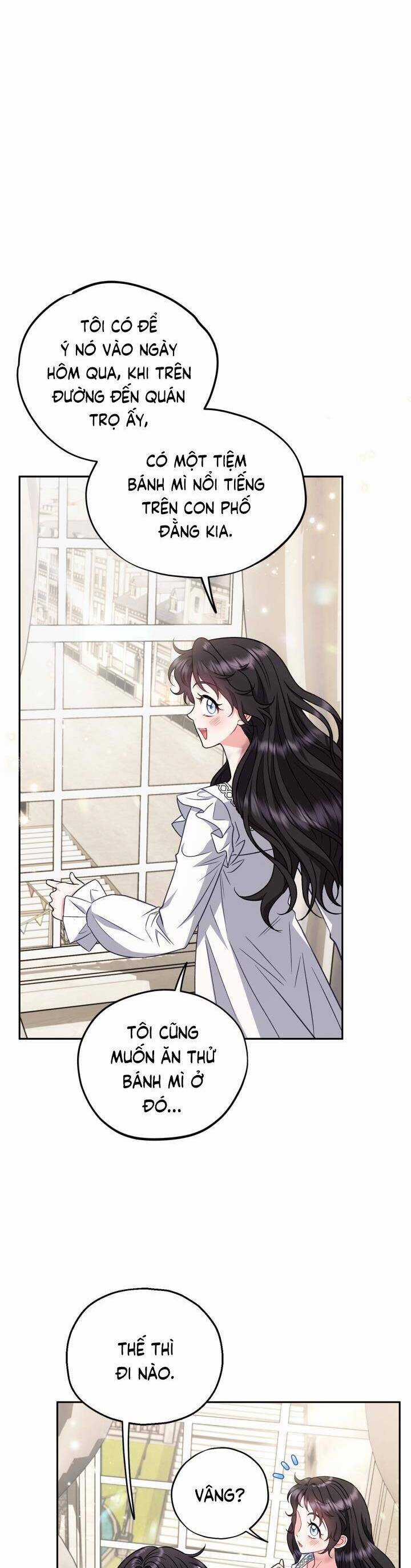 trở thành người giám định chất độc cho thế lực hắc ám Chapter 42 trang 39