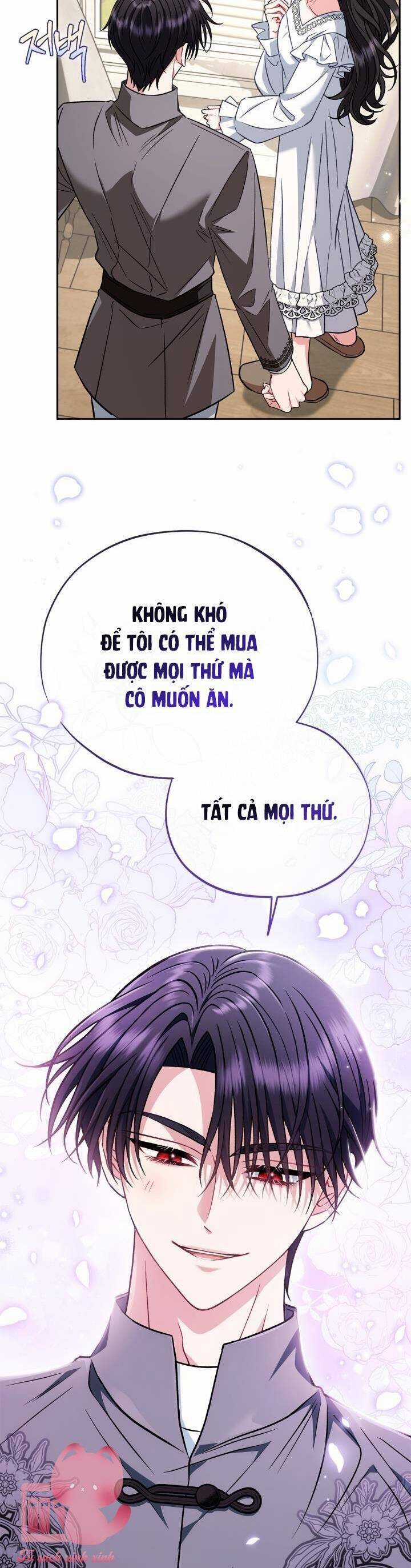 trở thành người giám định chất độc cho thế lực hắc ám Chapter 42 trang 40