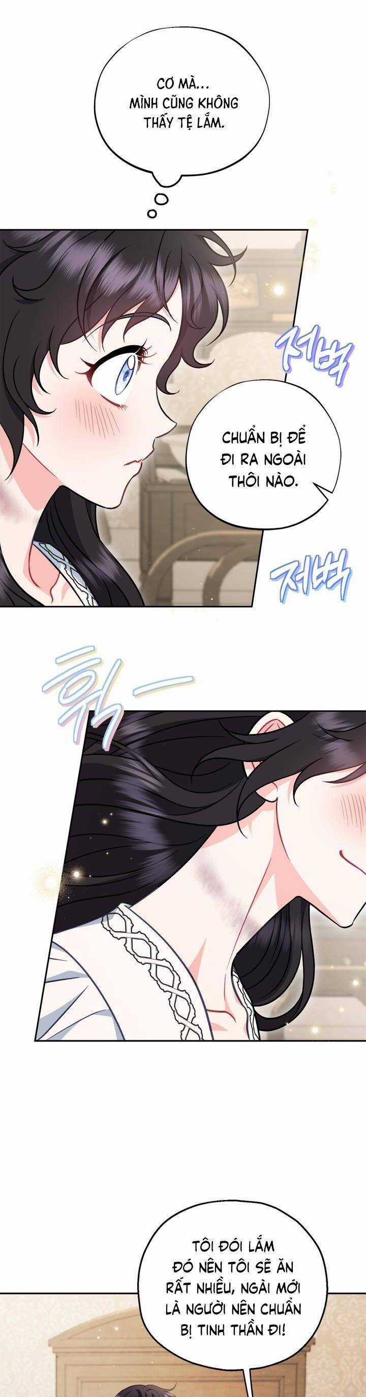 trở thành người giám định chất độc cho thế lực hắc ám Chapter 42 trang 42