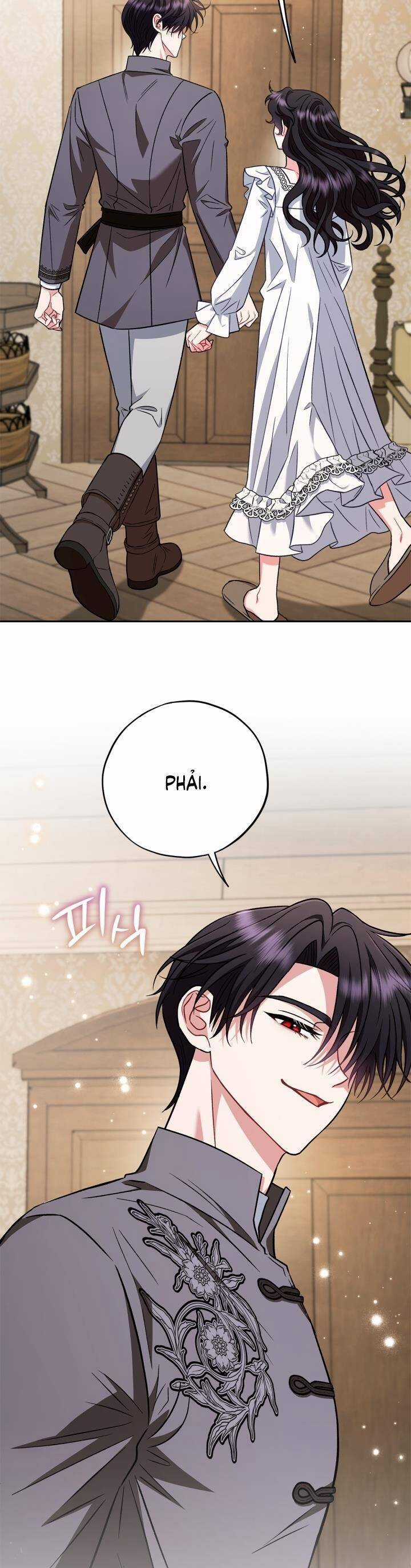 trở thành người giám định chất độc cho thế lực hắc ám Chapter 42 trang 43