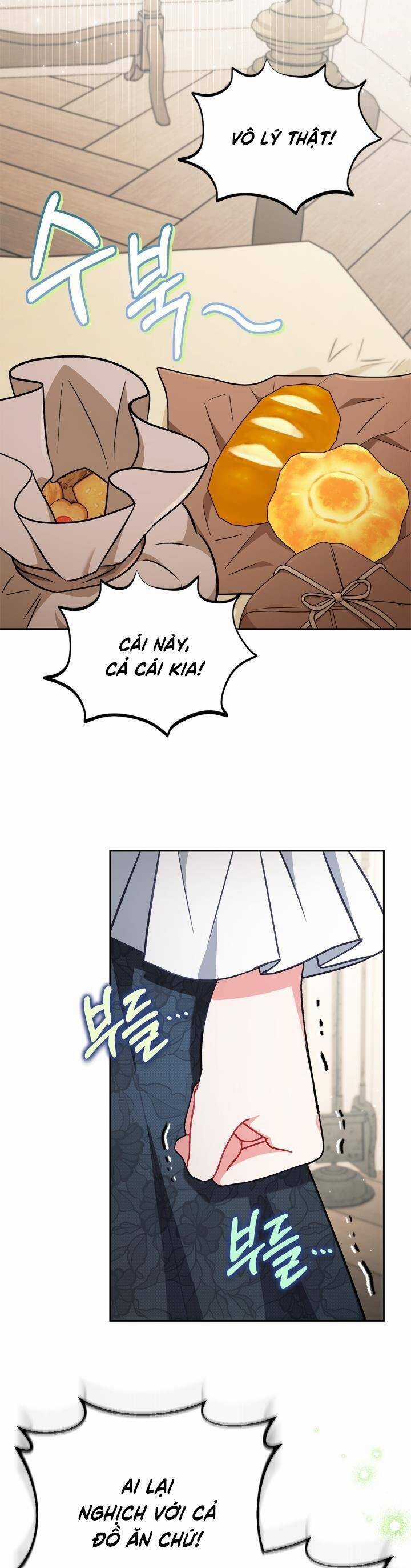 trở thành người giám định chất độc cho thế lực hắc ám Chapter 42 trang 45