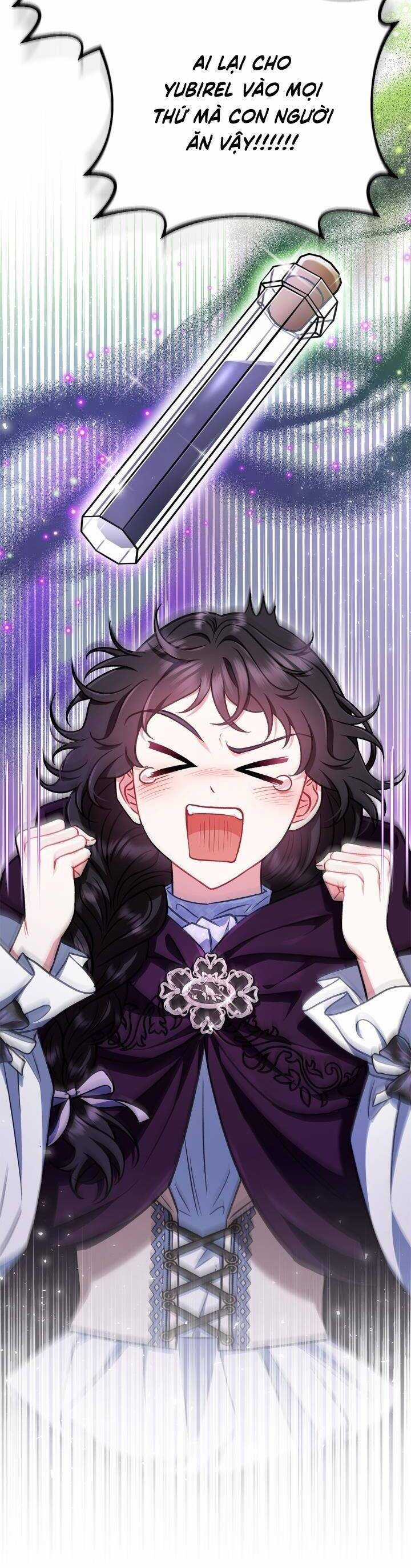 trở thành người giám định chất độc cho thế lực hắc ám Chapter 42 trang 46