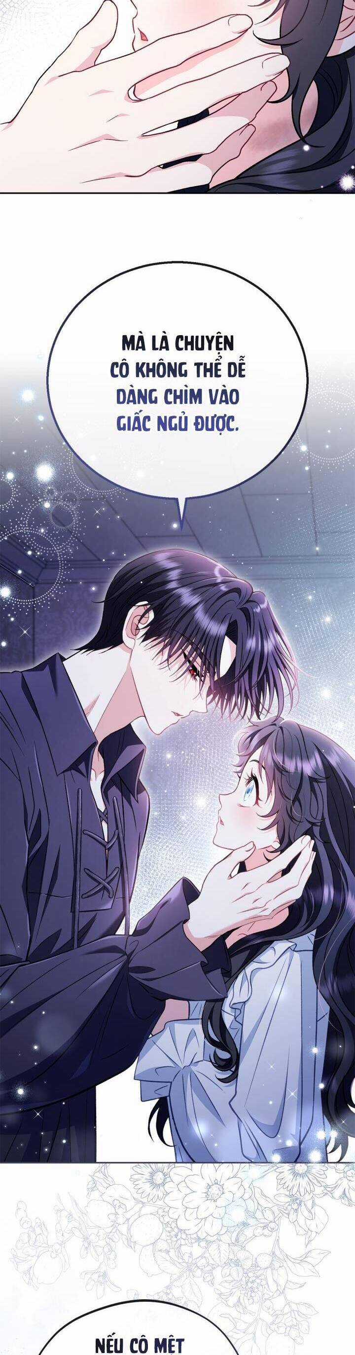 trở thành người giám định chất độc cho thế lực hắc ám Chapter 42 trang 5