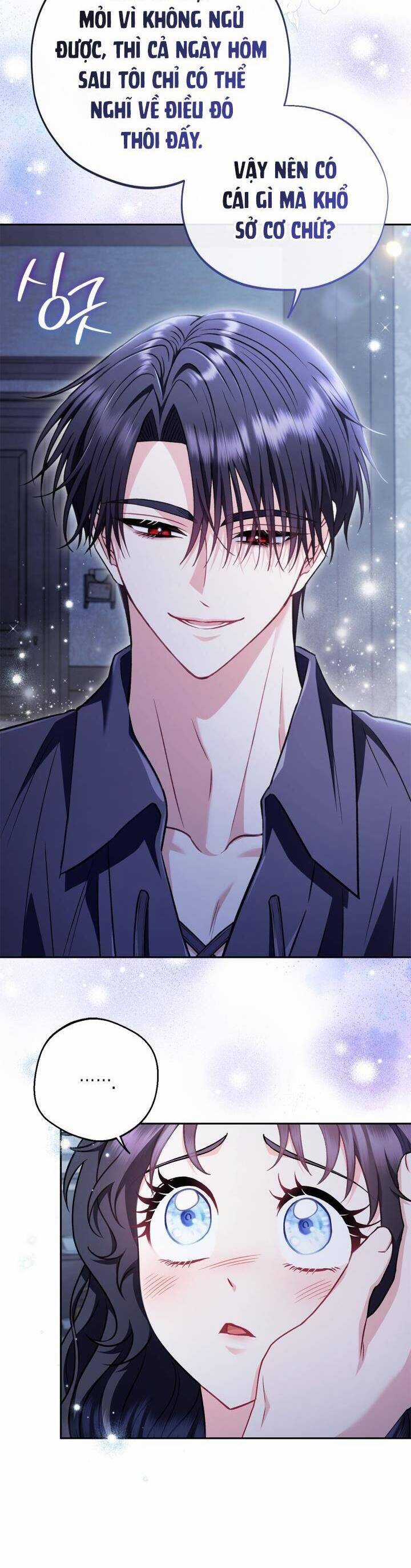 trở thành người giám định chất độc cho thế lực hắc ám Chapter 42 trang 6