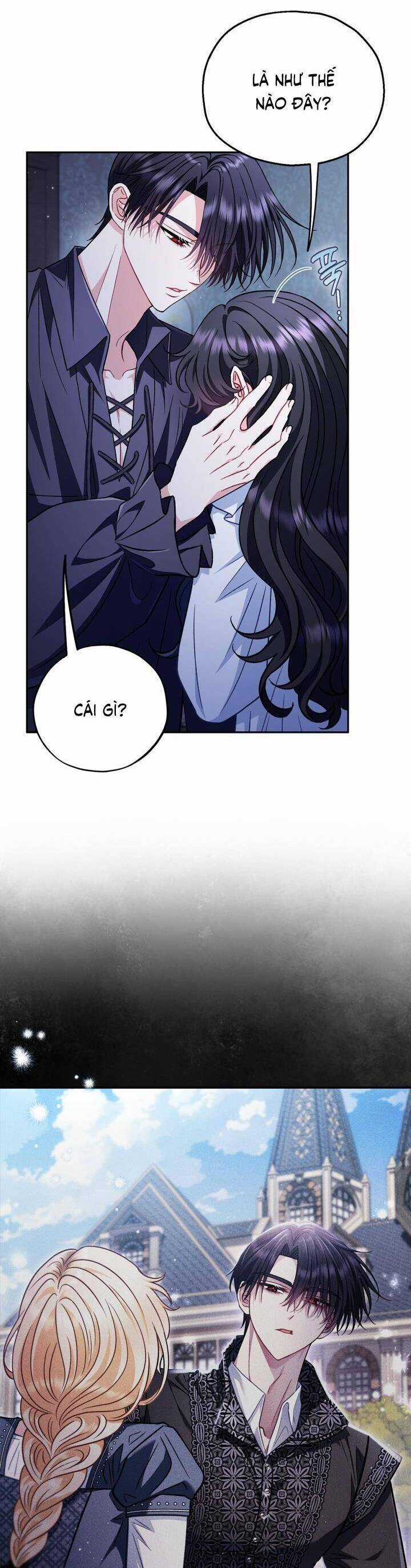 trở thành người giám định chất độc cho thế lực hắc ám Chapter 42 trang 7