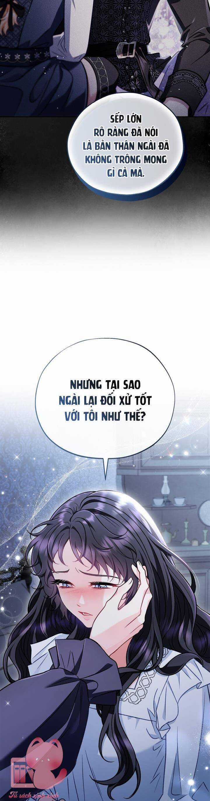 trở thành người giám định chất độc cho thế lực hắc ám Chapter 42 trang 8