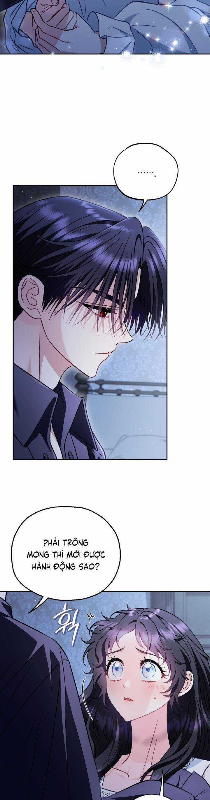 trở thành người giám định chất độc cho thế lực hắc ám Chapter 42 trang 9