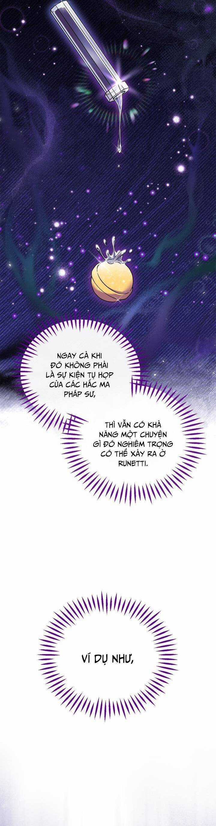 trở thành người giám định chất độc cho thế lực hắc ám Chapter 43 trang 11