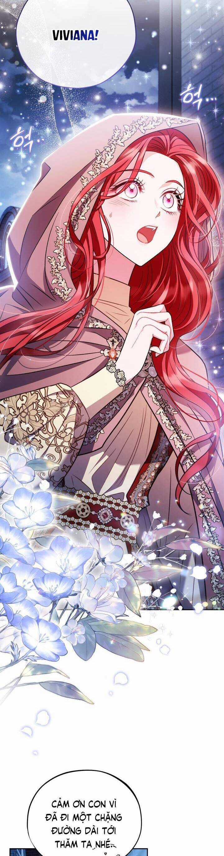 trở thành người giám định chất độc cho thế lực hắc ám Chapter 43 trang 13