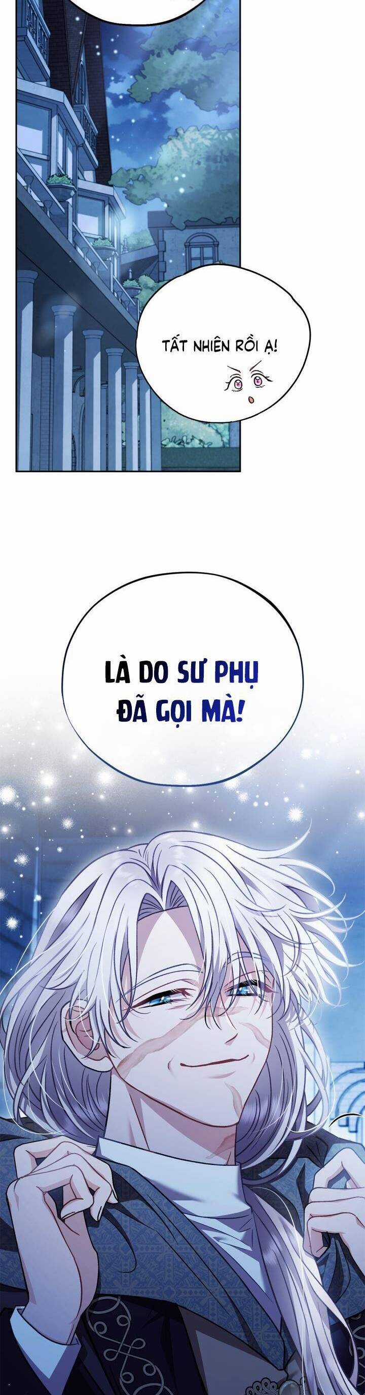 trở thành người giám định chất độc cho thế lực hắc ám Chapter 43 trang 14