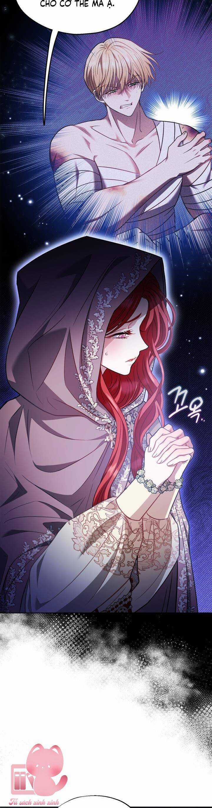 trở thành người giám định chất độc cho thế lực hắc ám Chapter 43 trang 16