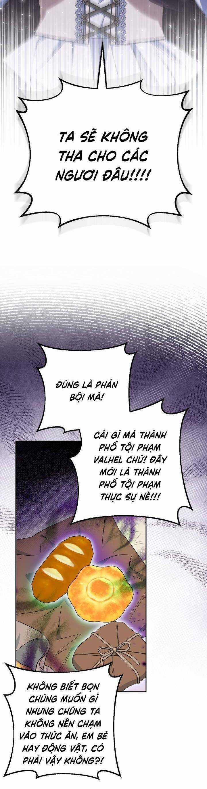 trở thành người giám định chất độc cho thế lực hắc ám Chapter 43 trang 2