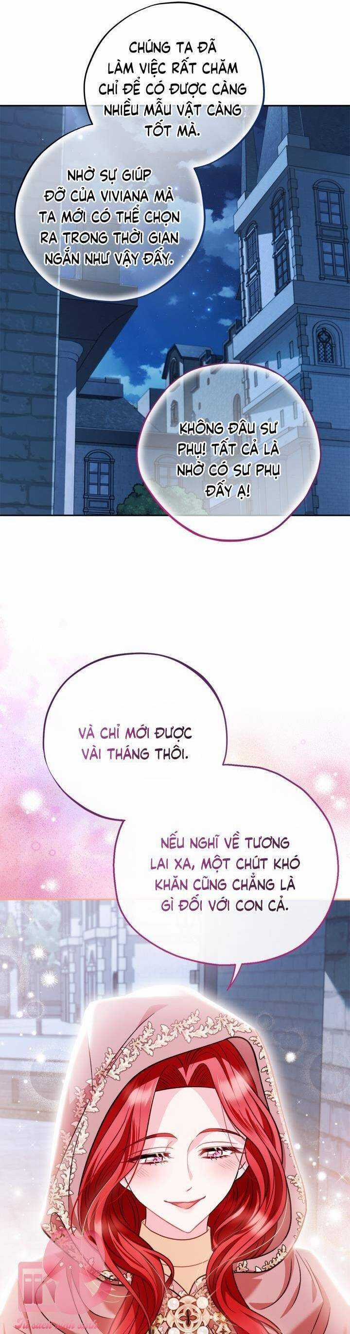 trở thành người giám định chất độc cho thế lực hắc ám Chapter 43 trang 24