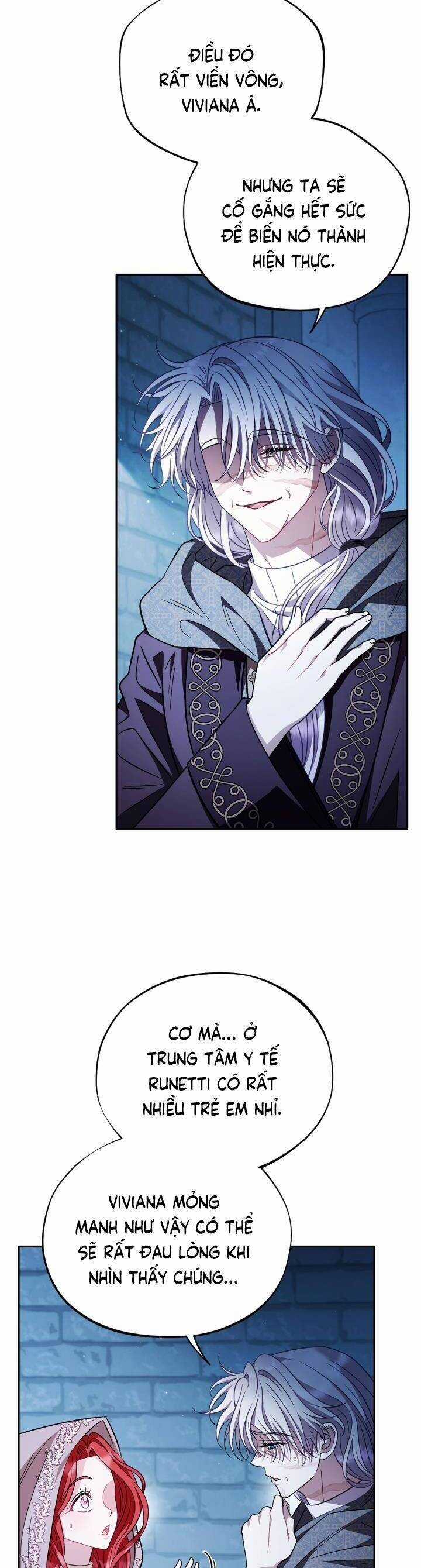 trở thành người giám định chất độc cho thế lực hắc ám Chapter 43 trang 26