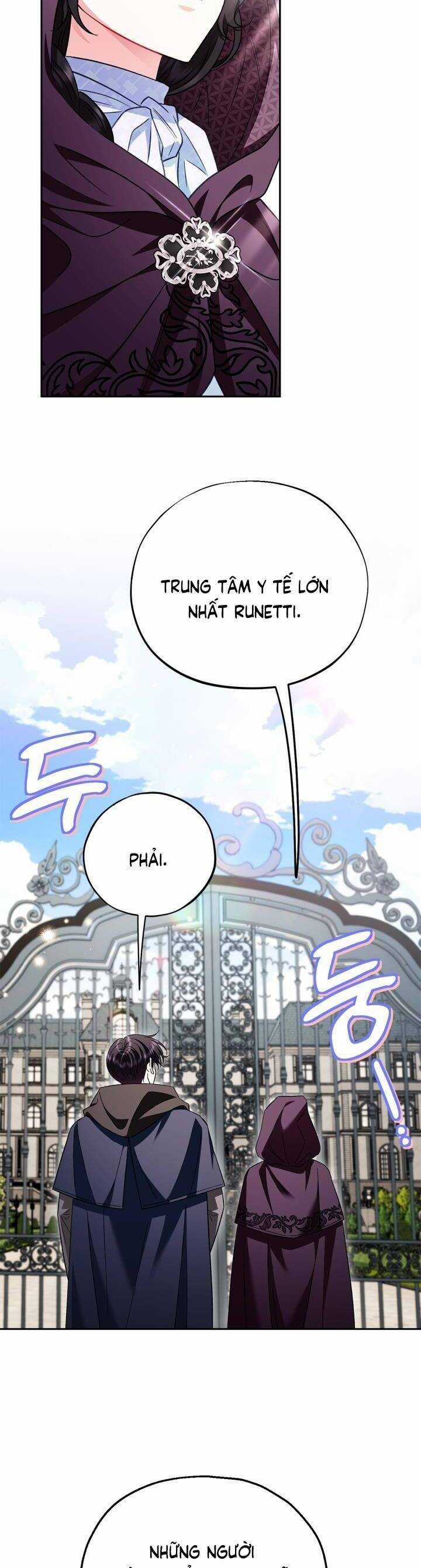 trở thành người giám định chất độc cho thế lực hắc ám Chapter 43 trang 30